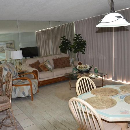 Gulf Front Condo Panama Stadt Exterior foto
