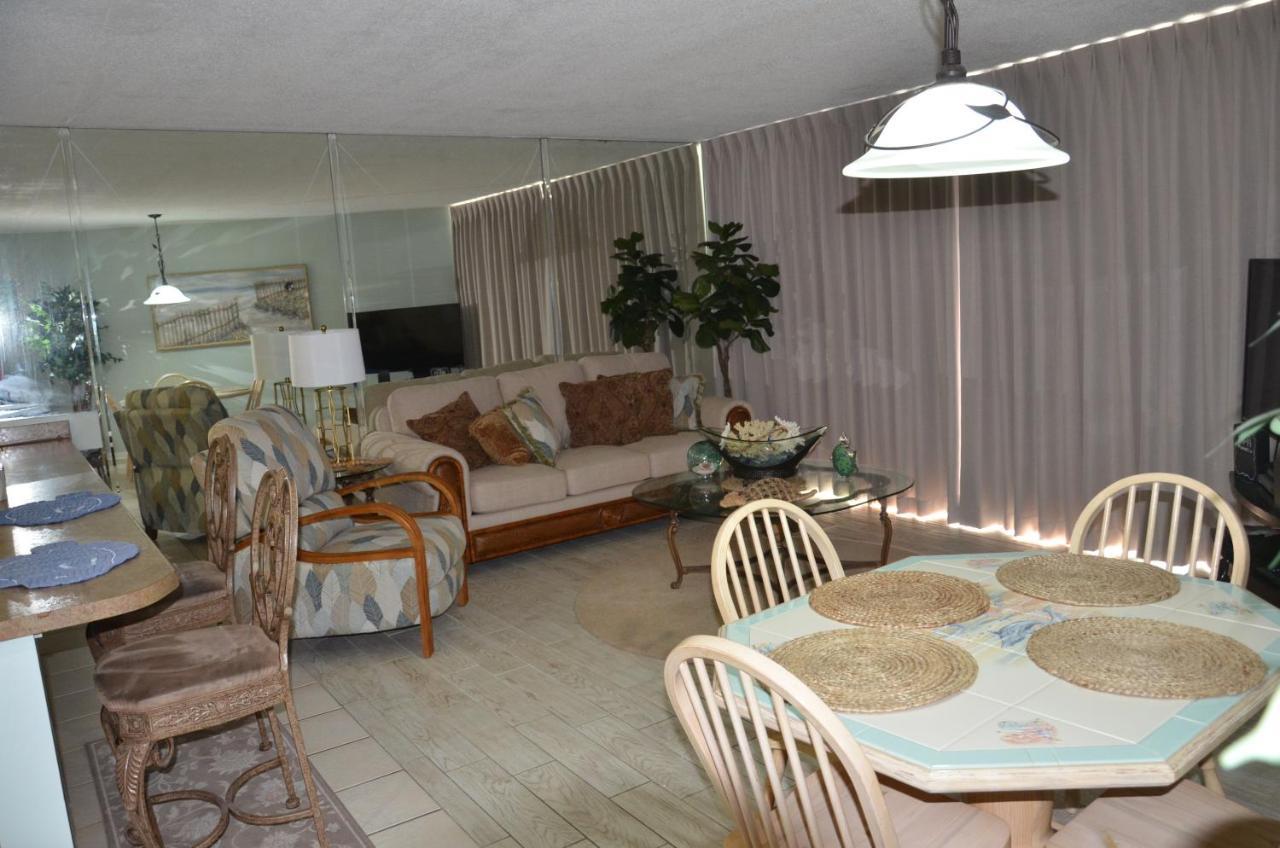 Gulf Front Condo Panama Stadt Exterior foto